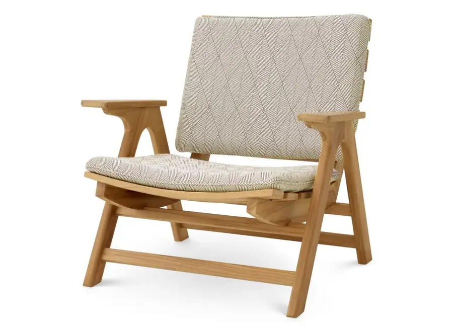 Chaise d'extérieur 'Oceanview'