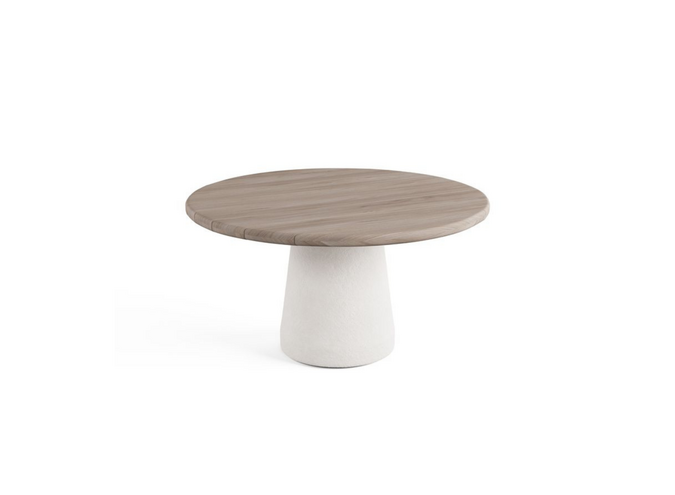 Table  à manger 'Olivia' - Ø140