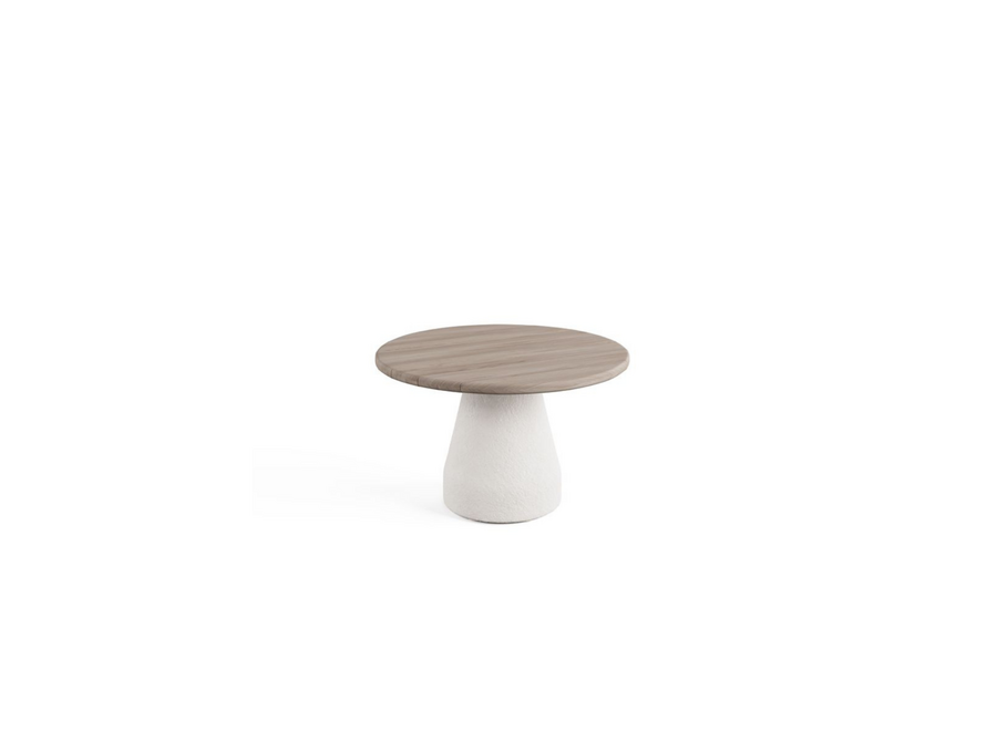 Table basse 'Olivia' - Ø80