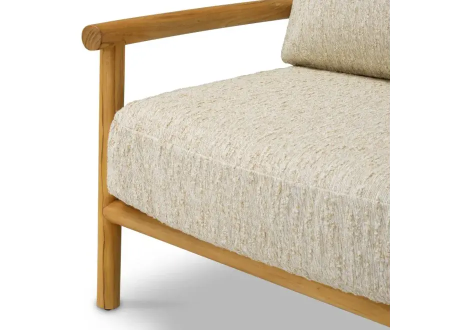 Outdoor chair 'Ombria'