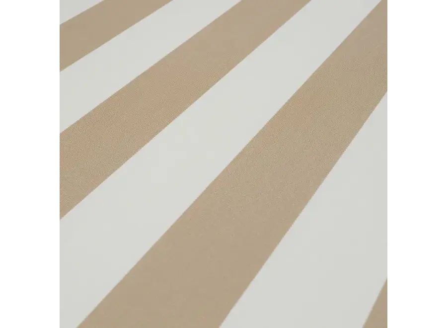 Outdoor Chair 'Relax' - Florent beige