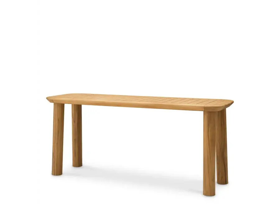 Table console 'Weston' - Outdoor