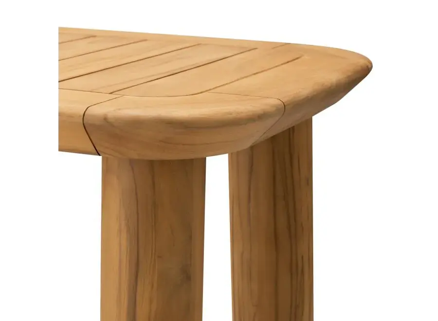 Console table 'Weston' - Outdoor