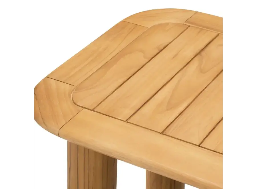 Console table 'Weston' - Outdoor