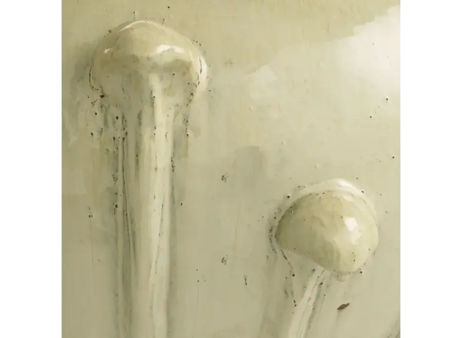 Jardinière 'Mistral'