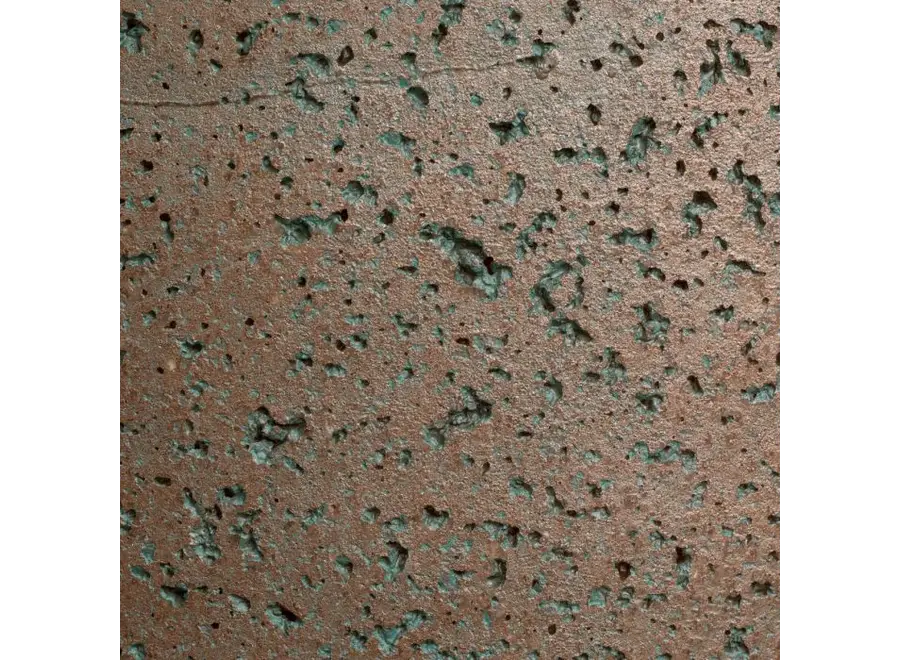 Plantenbak 'Verdon' - Bronze finish