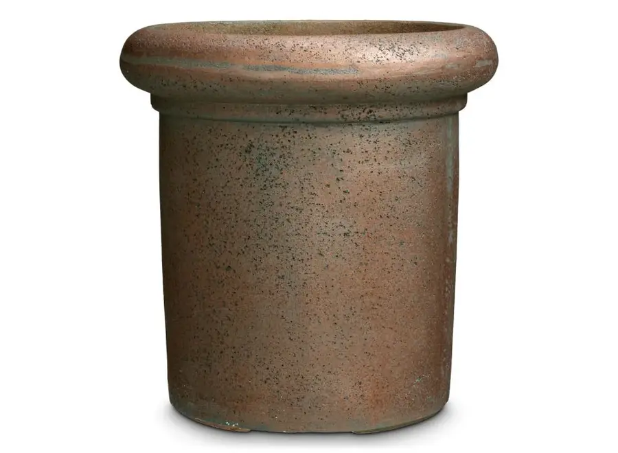 Pflanzer 'Verdon' - Bronze finish