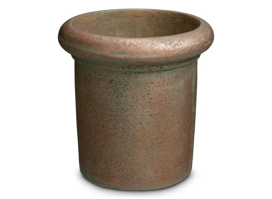 Plantenbak 'Verdon' - Bronze finish