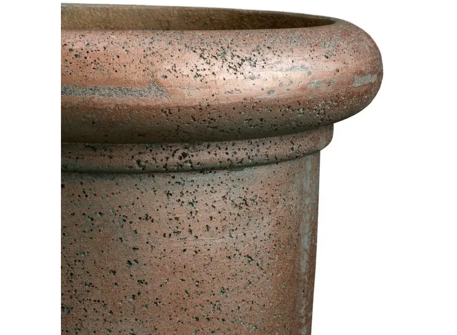 Jardinière 'Verdon' - Bronze finish