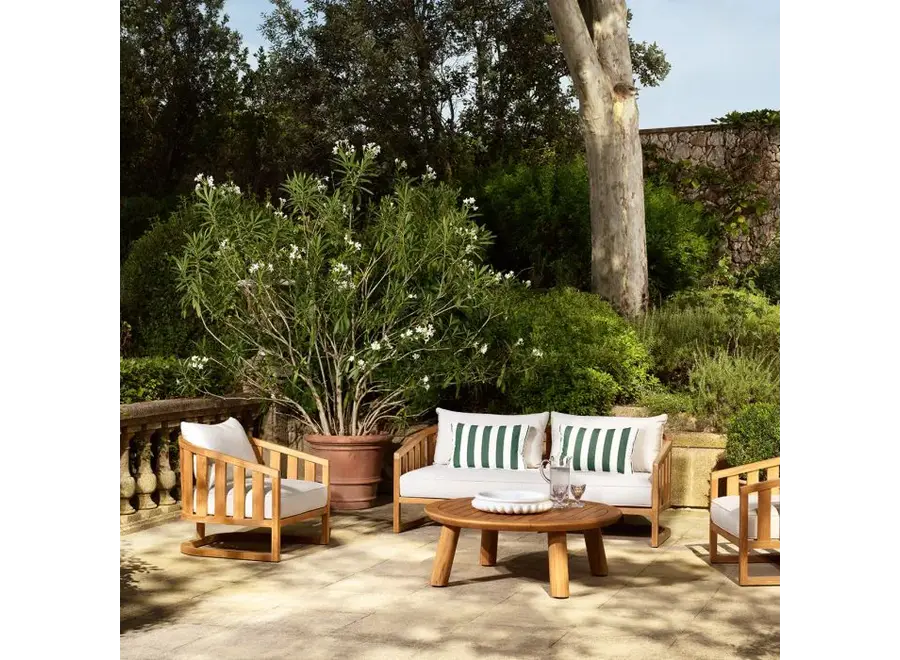 Outdoor Sofa 'Aruba'