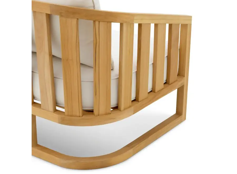 Canapé d'extérieur 'Aruba'