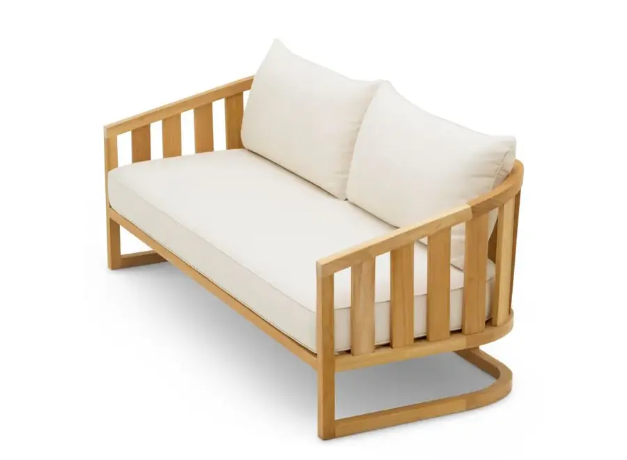 Outdoor Sofa 'Aruba'