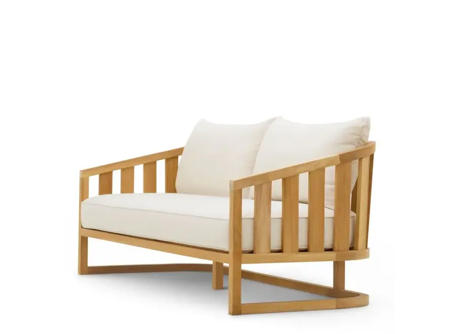 Canapé d'extérieur 'Aruba'