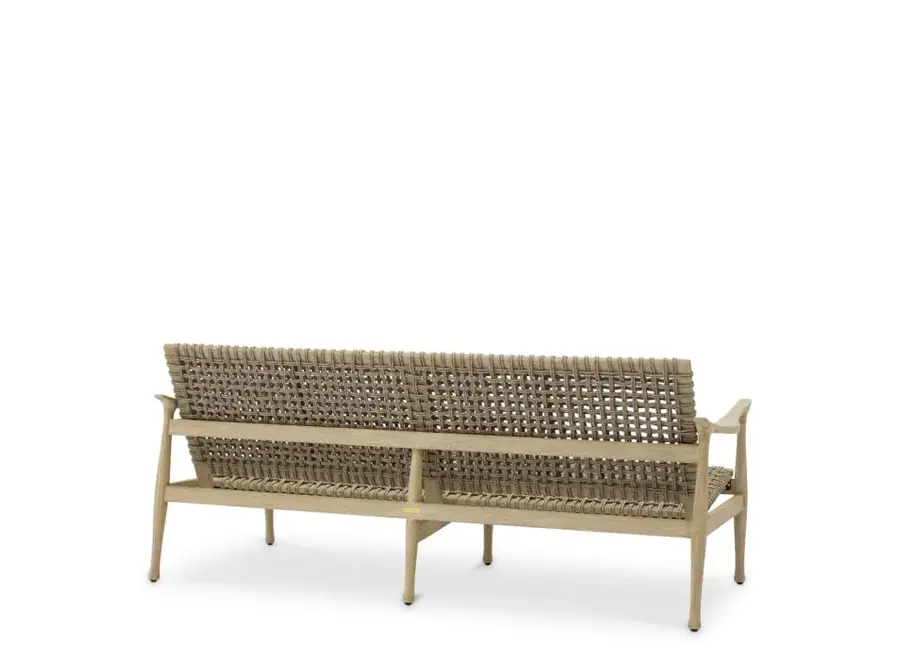 Outdoor Sofa 'Manzo'