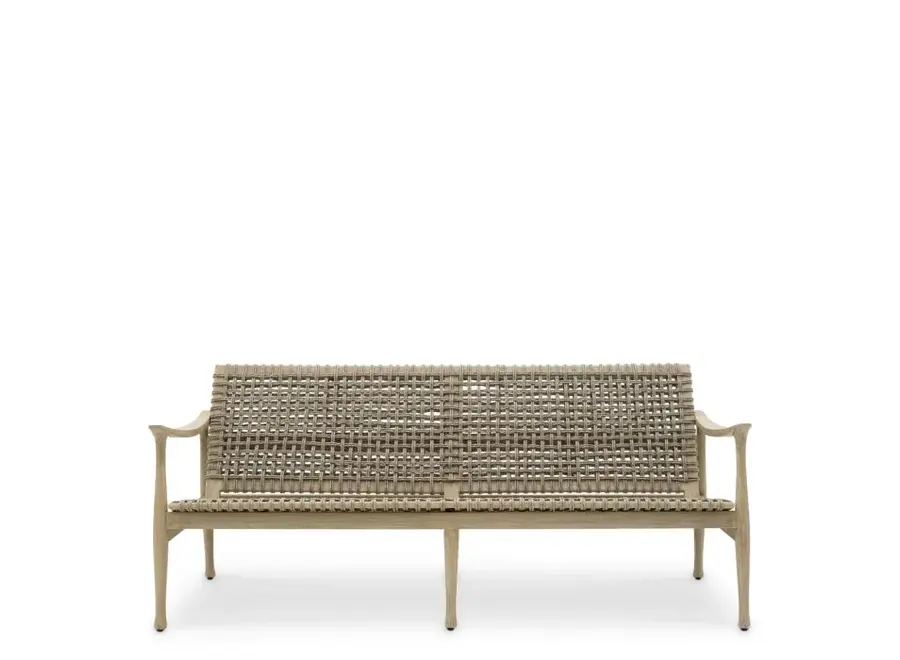 Outdoor Sofa 'Manzo'