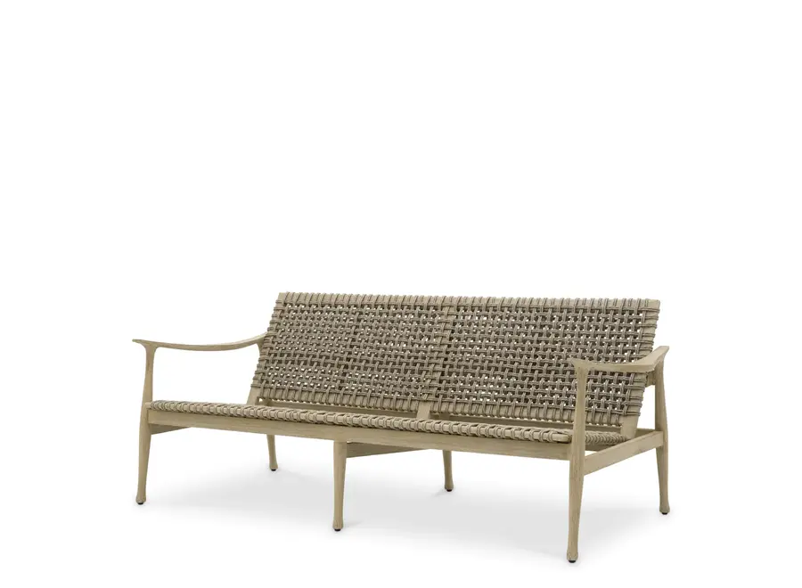 Outdoor Sofa 'Manzo'
