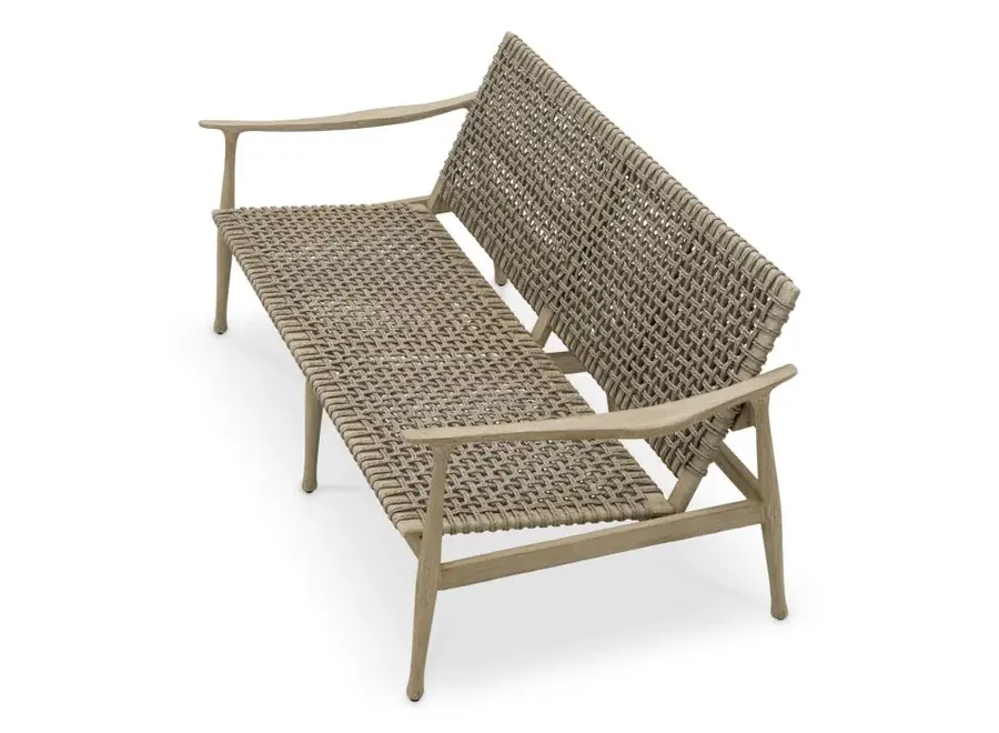 Outdoor Sofa 'Manzo'