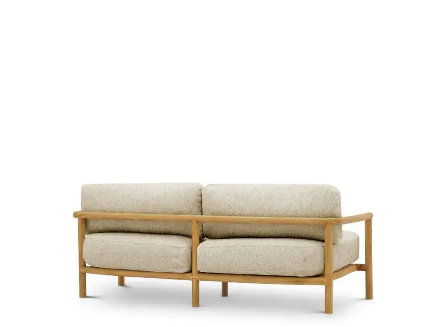 Outdoor-Sofa 'Ombria' - arden natural