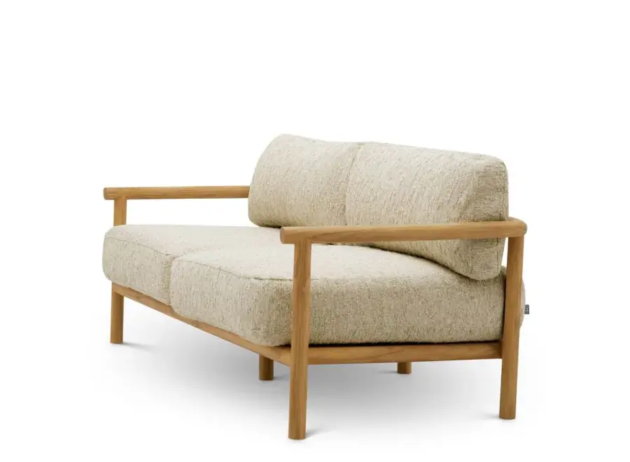 Outdoor-Sofa 'Ombria' - arden natural