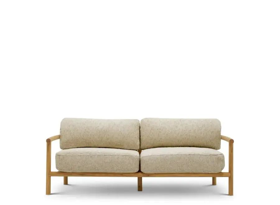 Canapé d'extérieur 'Ombria' - arden natural