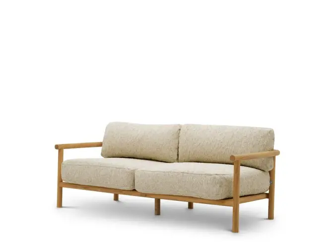 Outdoor Sofa Ombria - arden natural