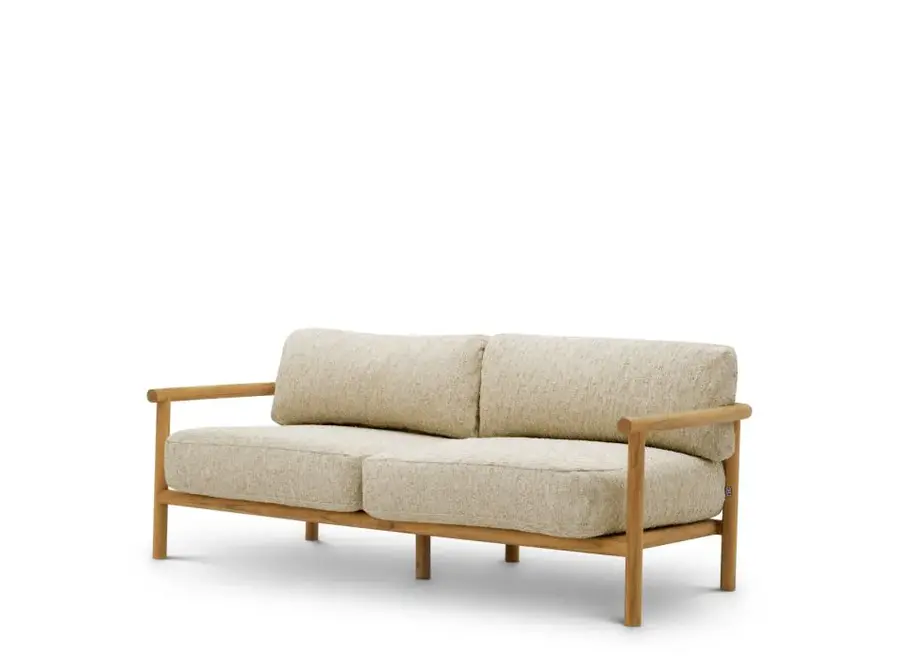 Outdoor-Sofa 'Ombria' - arden natural