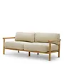 Outdoor-Sofa 'Ombria' - arden natural