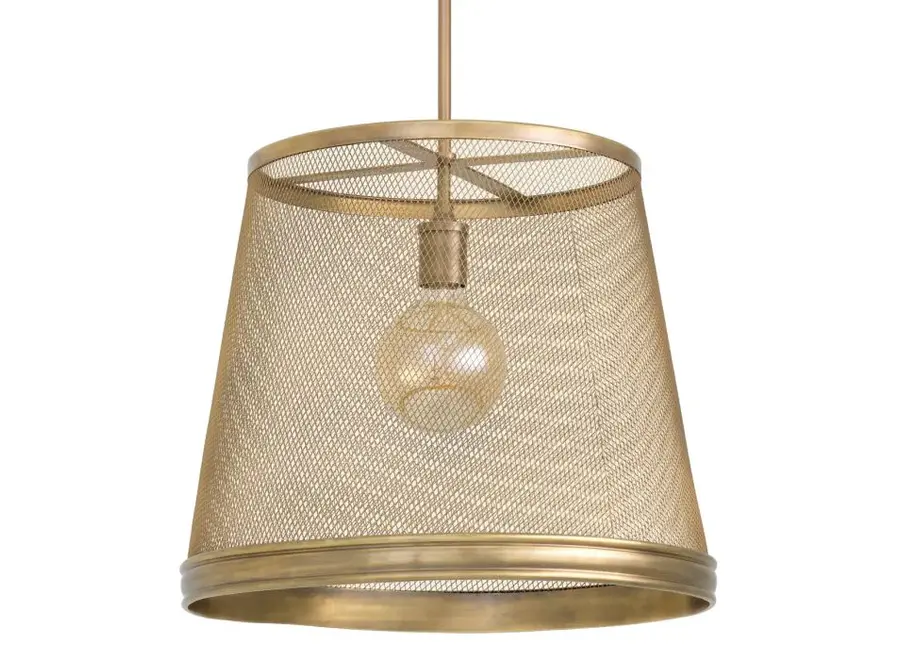 Lampe pendante 'Colindale'