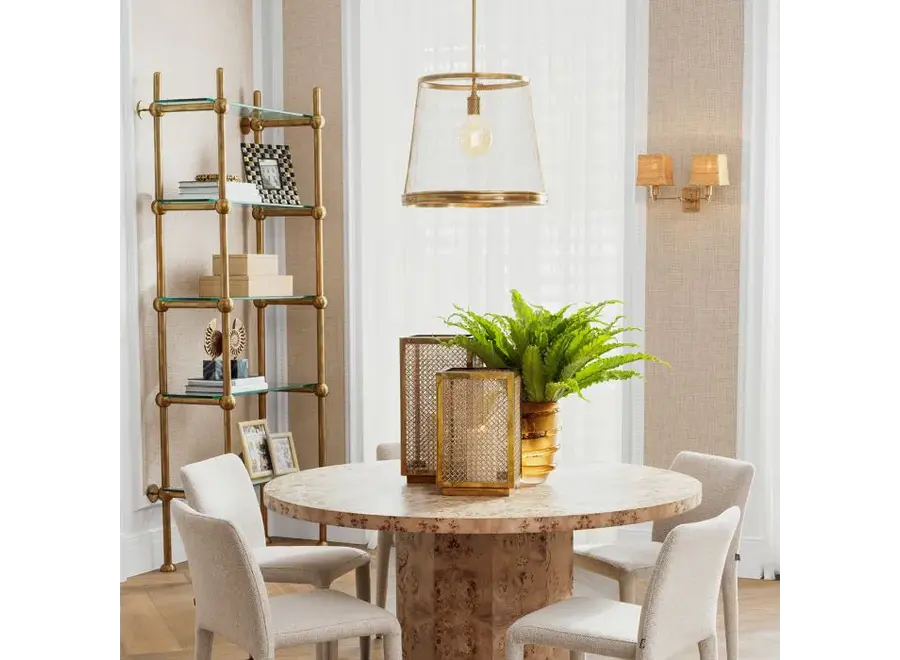 Lampe pendante 'Colindale'