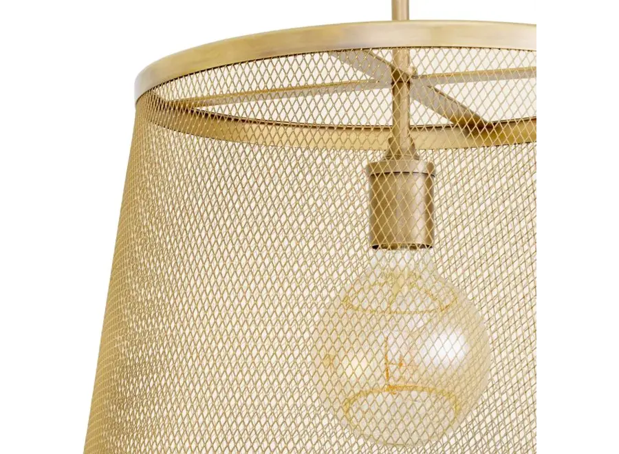 Lampe pendante 'Colindale'