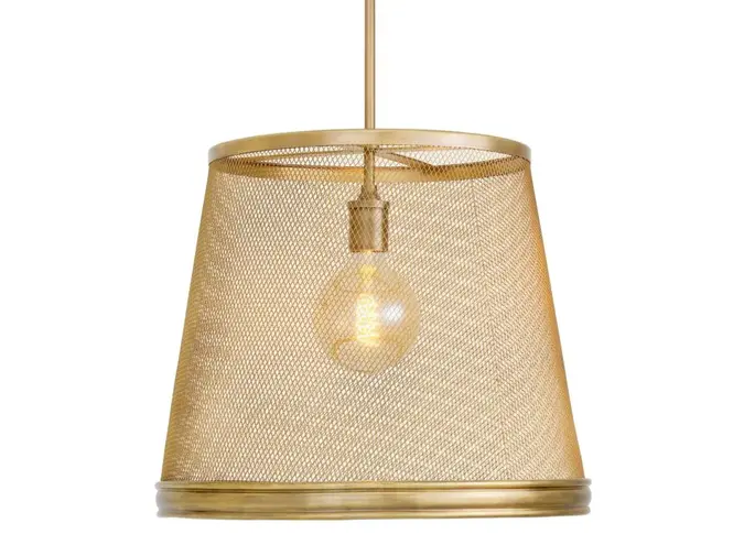 Pendant lamp Colindale