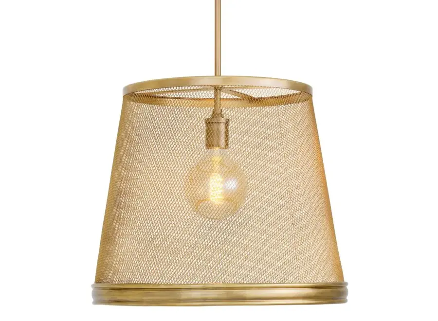Pendant lamp 'Colindale'