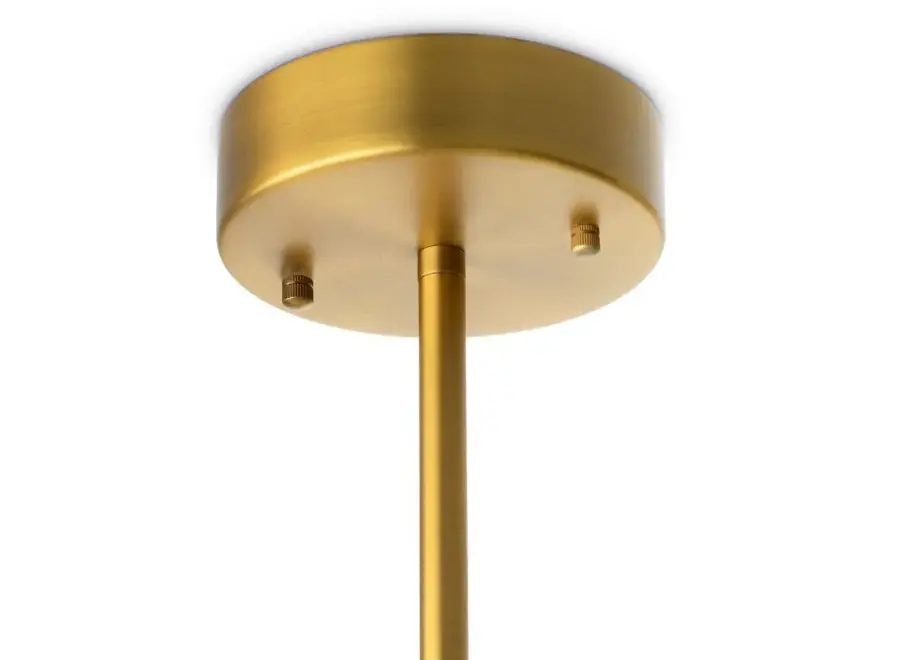 Pendant lamp 'Trianon'