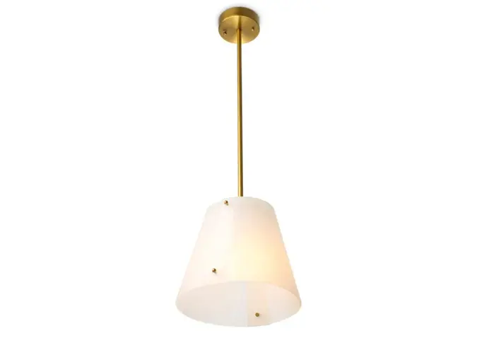Pendant lamp Trianon