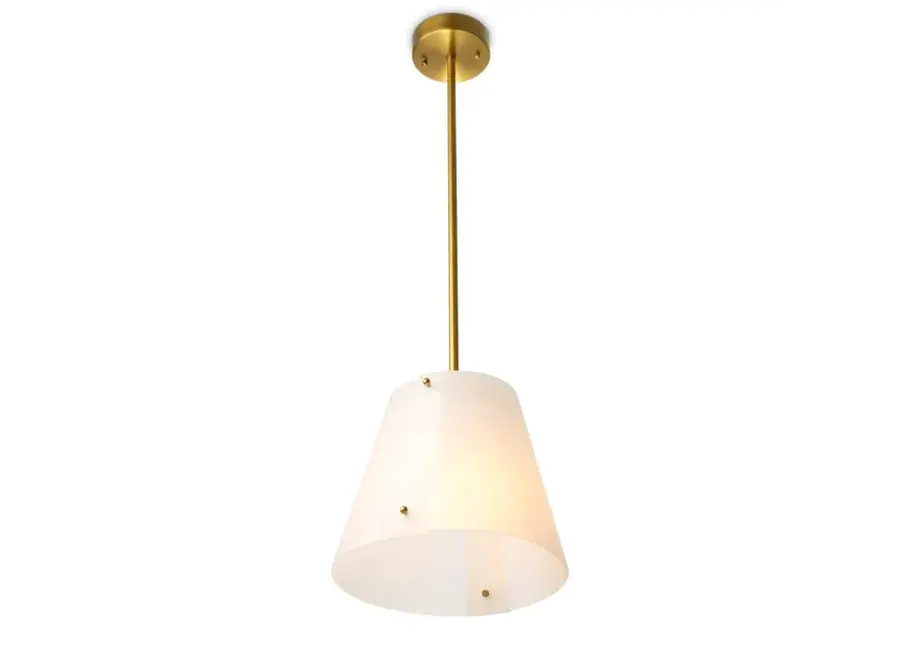 Lampe pendante 'Trianon'