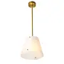 Pendant lamp 'Trianon'