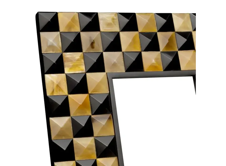 Picture frame 'Magician'