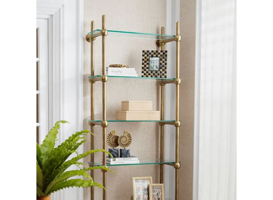 Picture frame 'Magician'