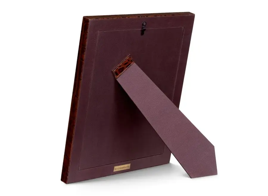 Cadre photo 'Scaleo' - set of 2 - Brown