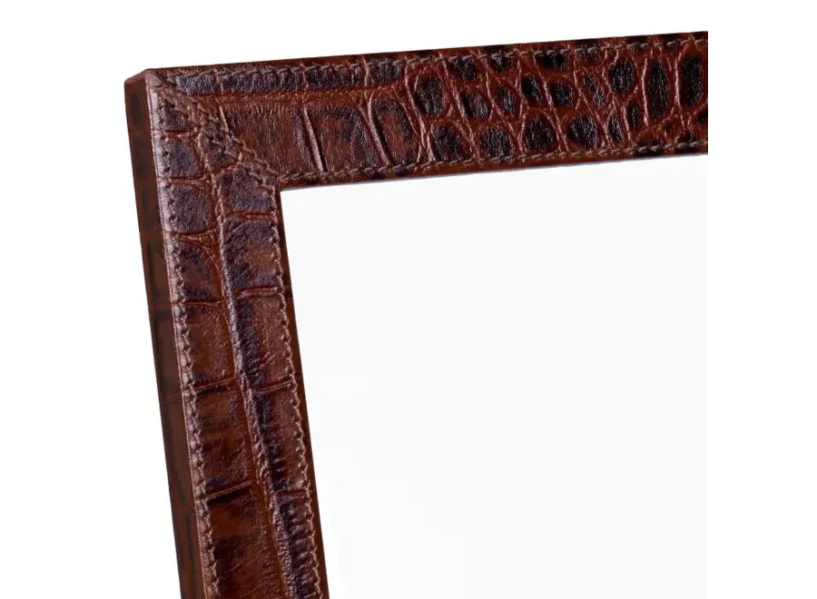 Fotorahmen 'Scaleo' - set of 2 - Brown