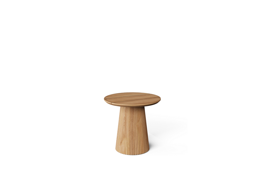 Side table 'Viola'