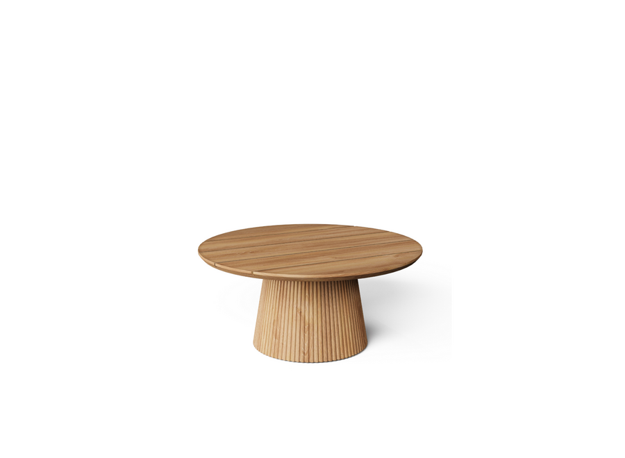 Coffee table 'Viola'