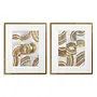 Print Refined Catena by Michael Willett - Set of 2