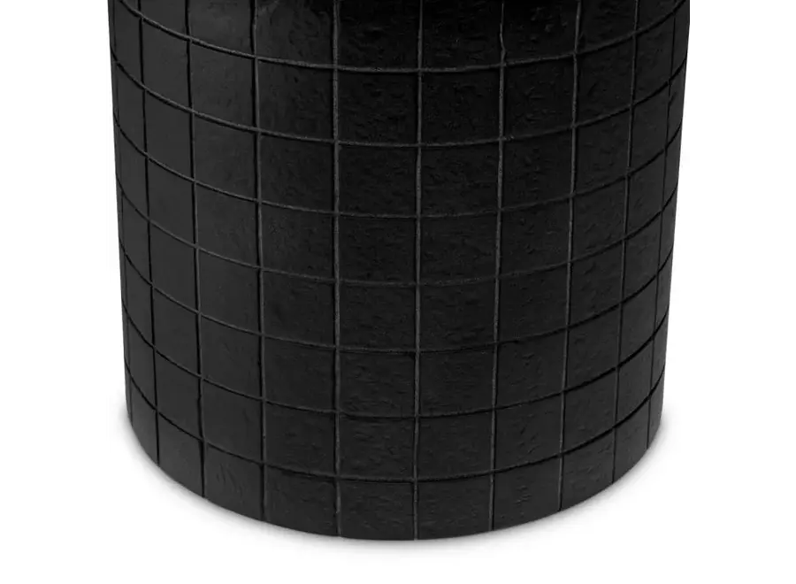 Beistelltisch 'Tortugo' - Black