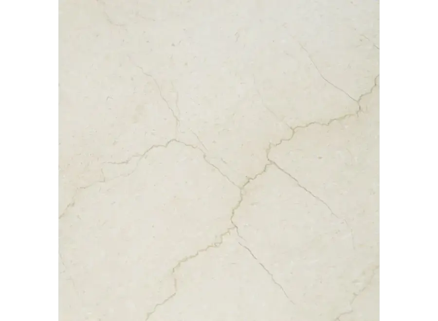 Bijzettafel 'Wilma' - Caramel finish