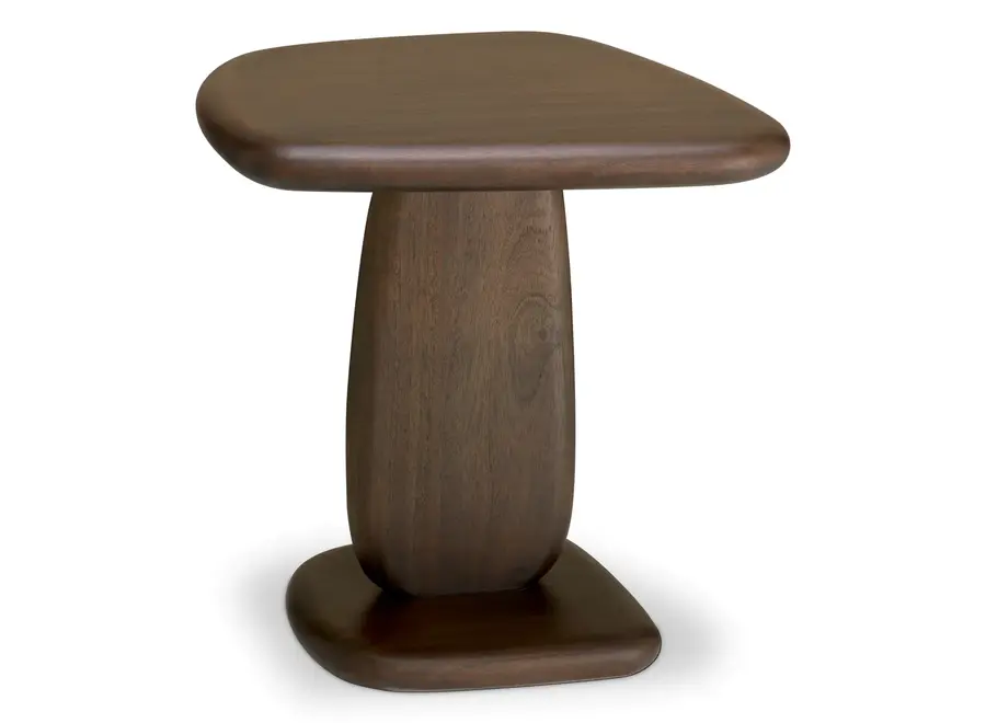 Side Table 'Windsor' - Coffee finish