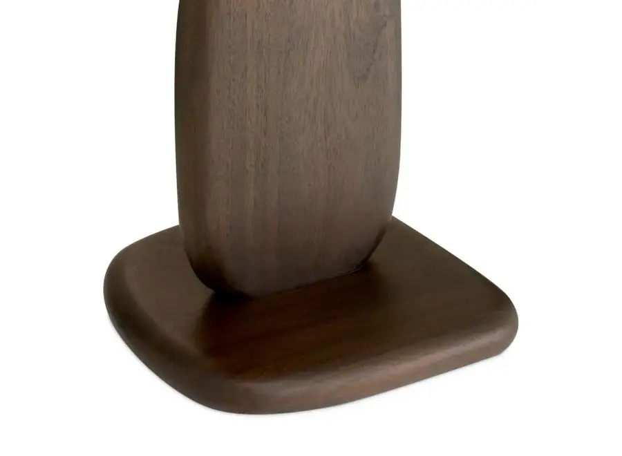 Beistelltisch 'Windsor' - Coffee finish