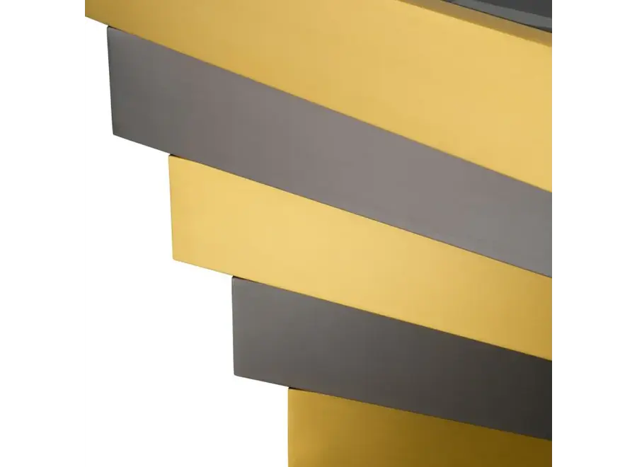 Table d'appoint 'Zamora'