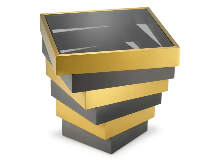 Table d'appoint 'Zamora'