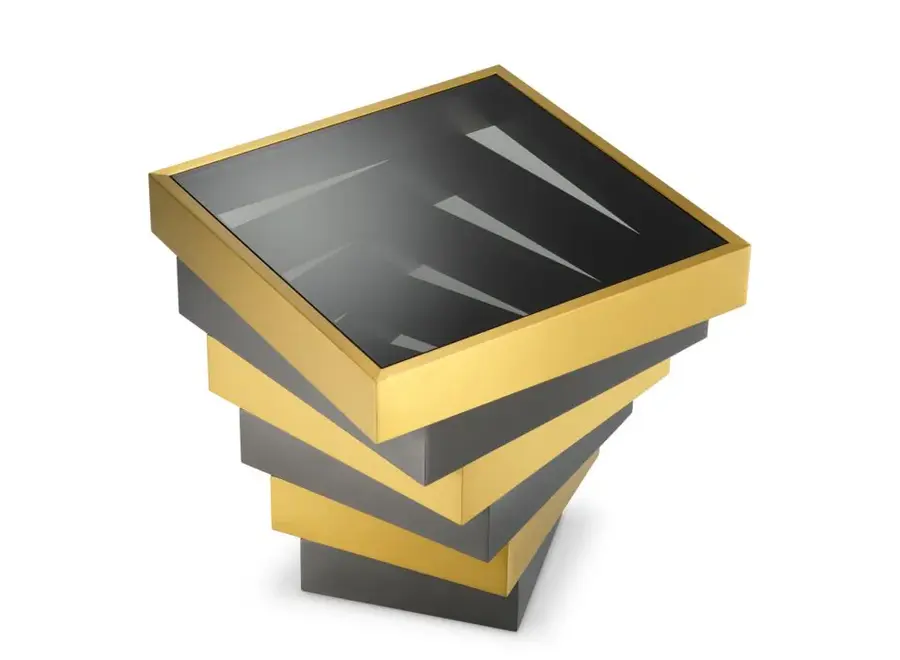 Table d'appoint 'Zamora'